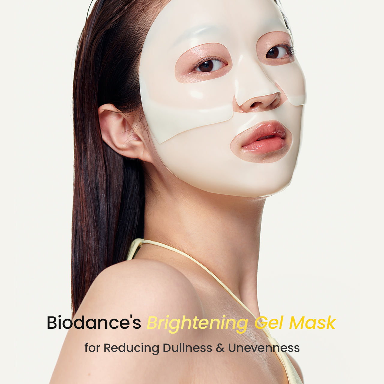 Radiant Vita Niacinamide Real Deep Mask-8 MASKS EA