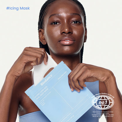 Hydro Cera-nol Real Deep Mask-8 MASKS EA