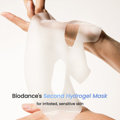 Hydro Cera-nol Real Deep Mask-8 MASKS EA